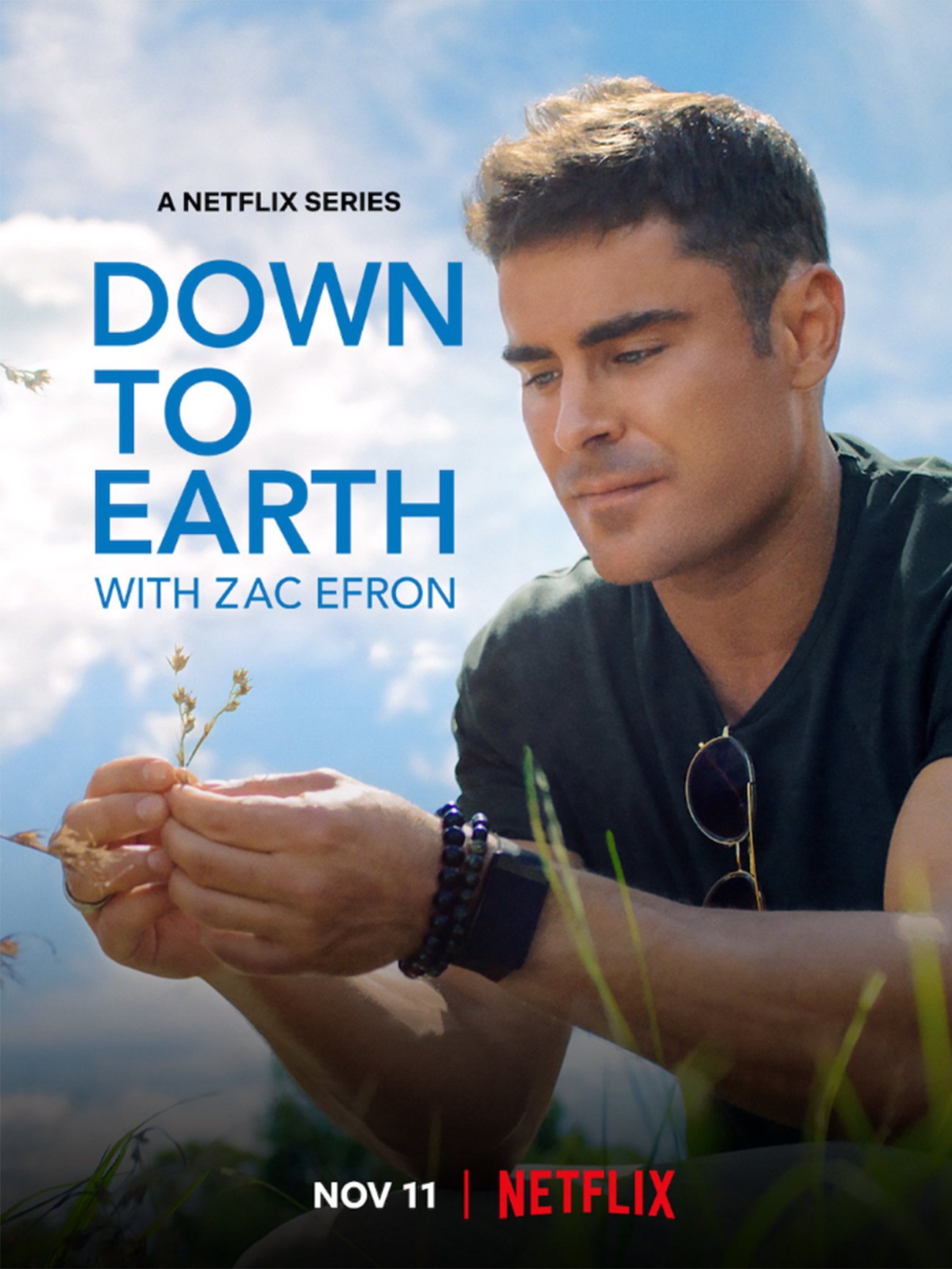 Down To Earth with Zac Efron Season 2